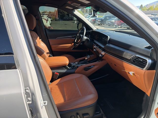 Certified 2024 Kia Telluride EX X-Line AWD/4WD image 36