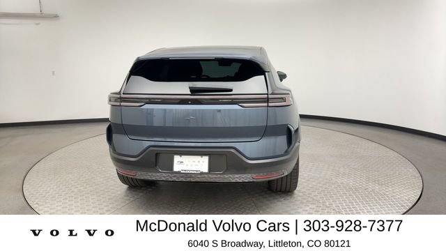 Used 2025 Polestar Polestar 3 AWD/4WD image 3