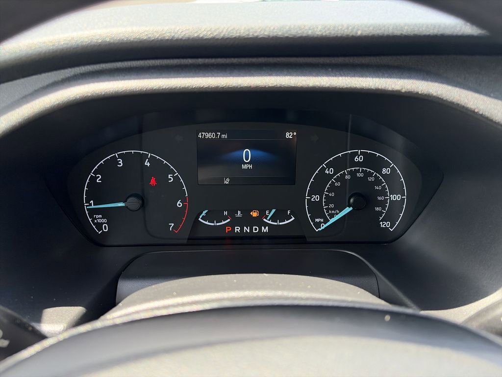 Used 2024 Ford Transit 350 XLT RWD image 15