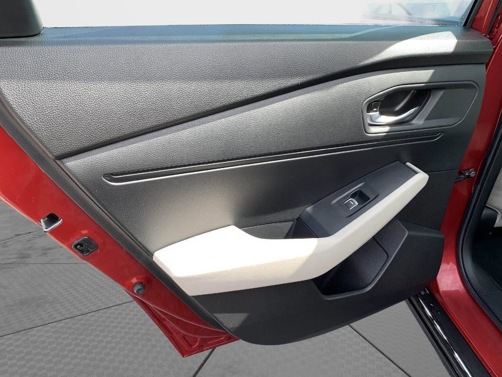 Used 2023 Honda Accord LX image 36