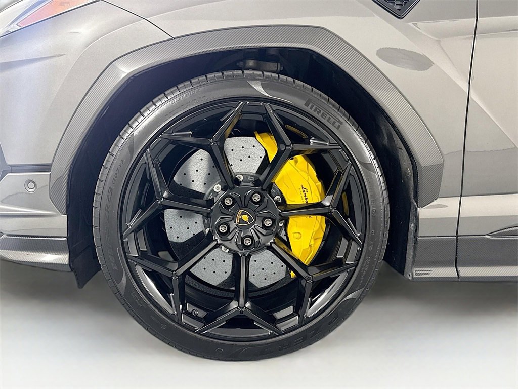 Used 2024 Lamborghini Urus Performante image 33