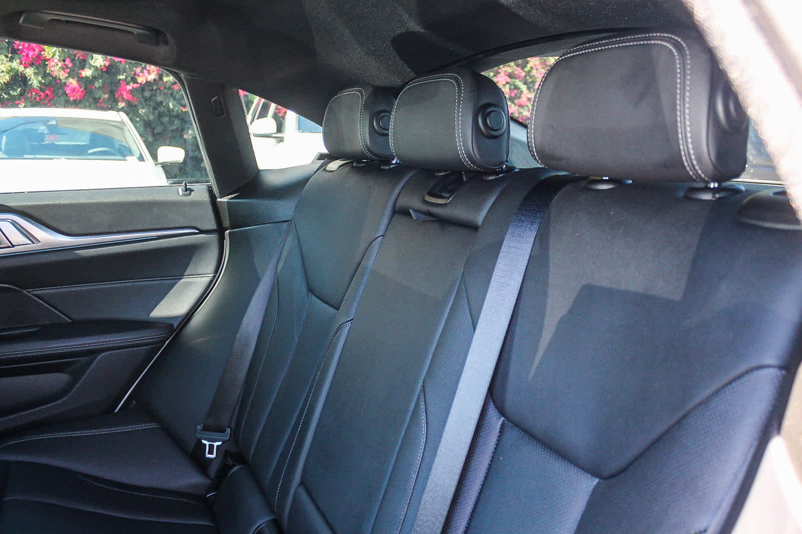 Certified 2023 BMW i4 eDrive35 w/ Premium Package image 18