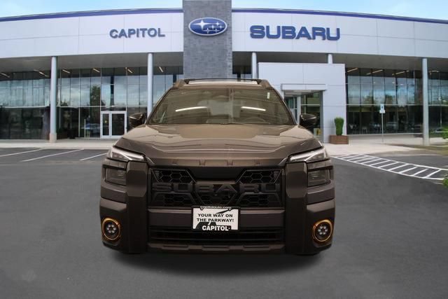 New 2026 Subaru Outback Wilderness AWD/4WD image 7