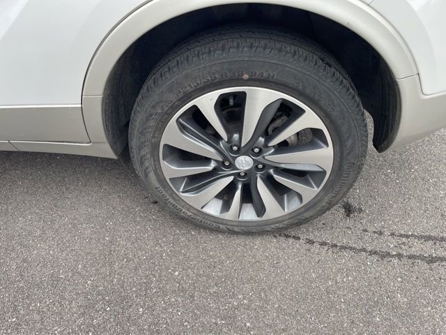 Used 2018 Buick Encore Essence AWD/4WD image 11