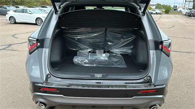 New 2025 Acura ADX A-Spec image 26