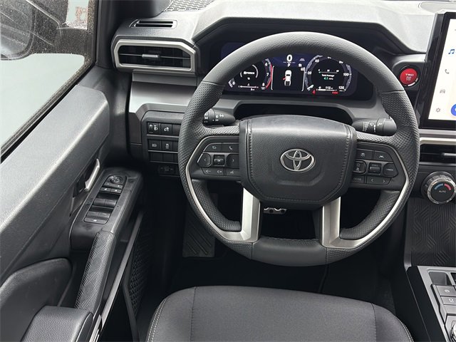 New 2026 Toyota Tacoma TRD Sport image 17