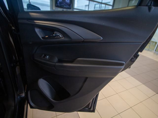 Certified 2023 Chevrolet TrailBlazer RS w/ Convenience Package image 11