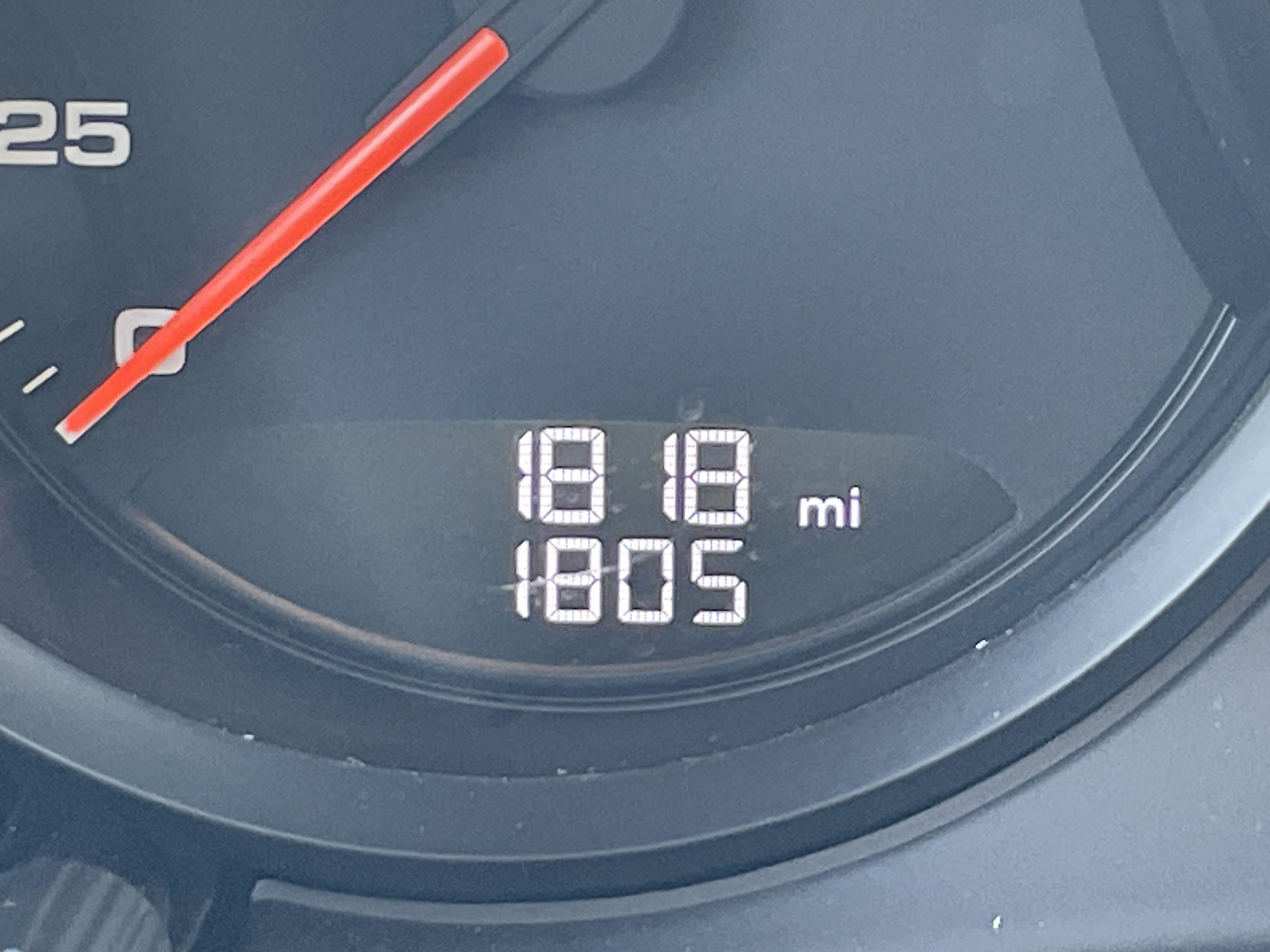 Used 2023 Porsche 718 Boxster Base image 15