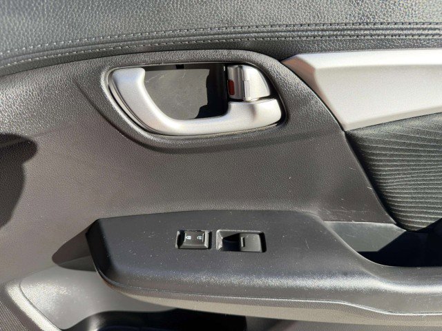 Used 2014 Honda Civic Si image 47