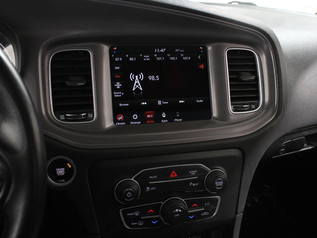 Used 2023 Dodge Charger SXT image 9