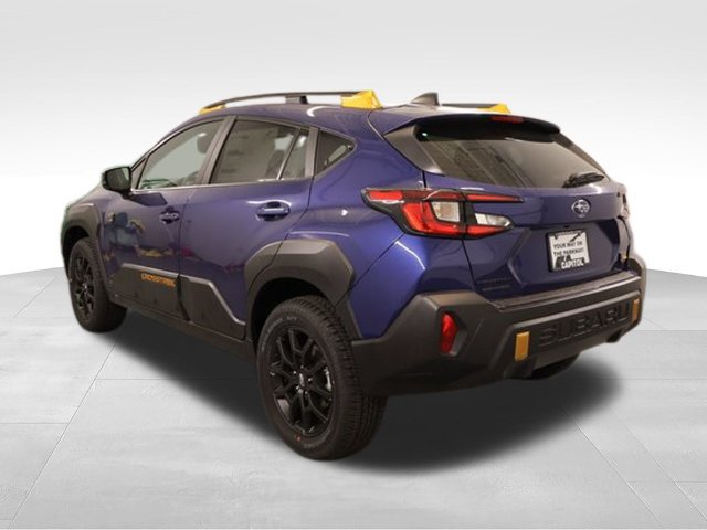 New 2026 Subaru Crosstrek 2.5i Wilderness w/ Wilderness Package AWD/4WD image 4