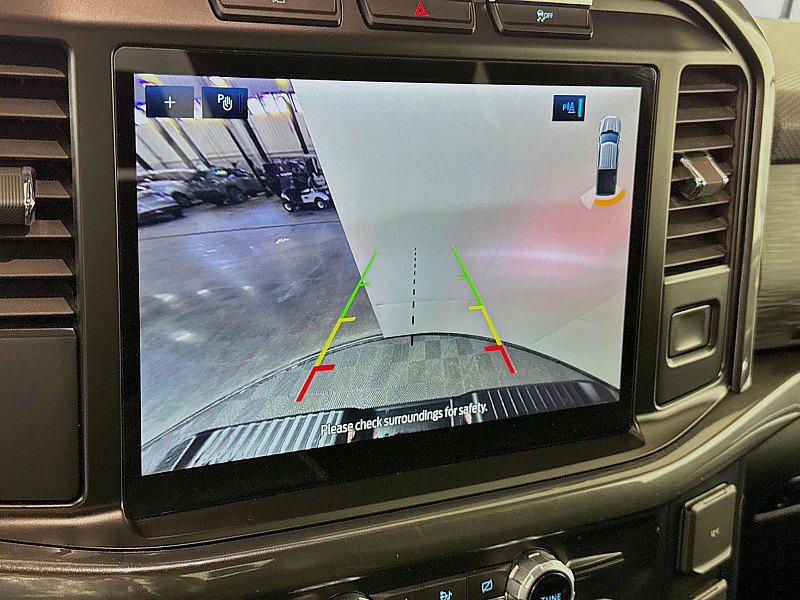 Used 2023 Ford F150 XLT w/ Equipment Group 302A High image 16