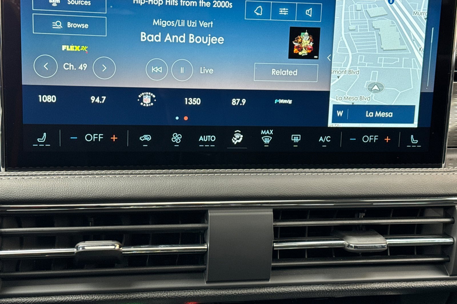 New 2025 Lincoln Corsair Grand Touring image 20