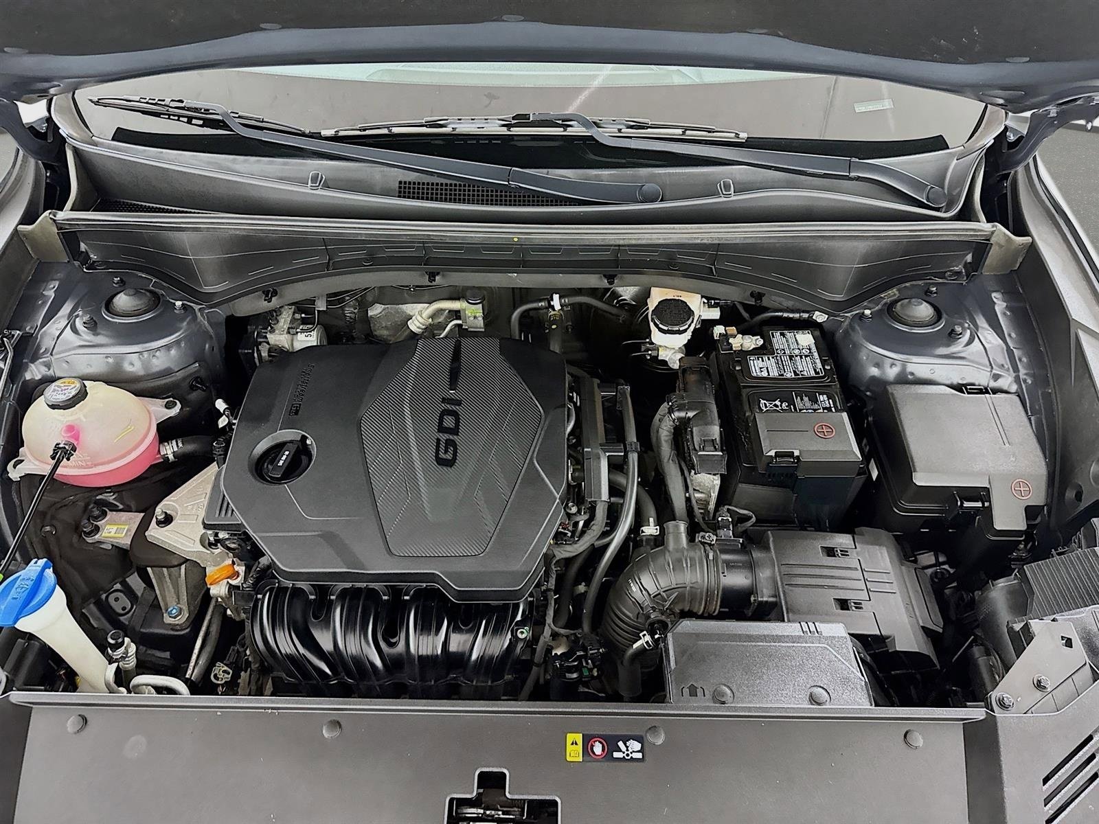 Certified 2022 Kia Sorento LX image 28