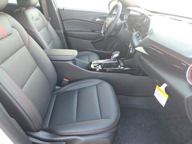 Used 2026 Chevrolet Trax RS w/ Driver Confidence Package image 11