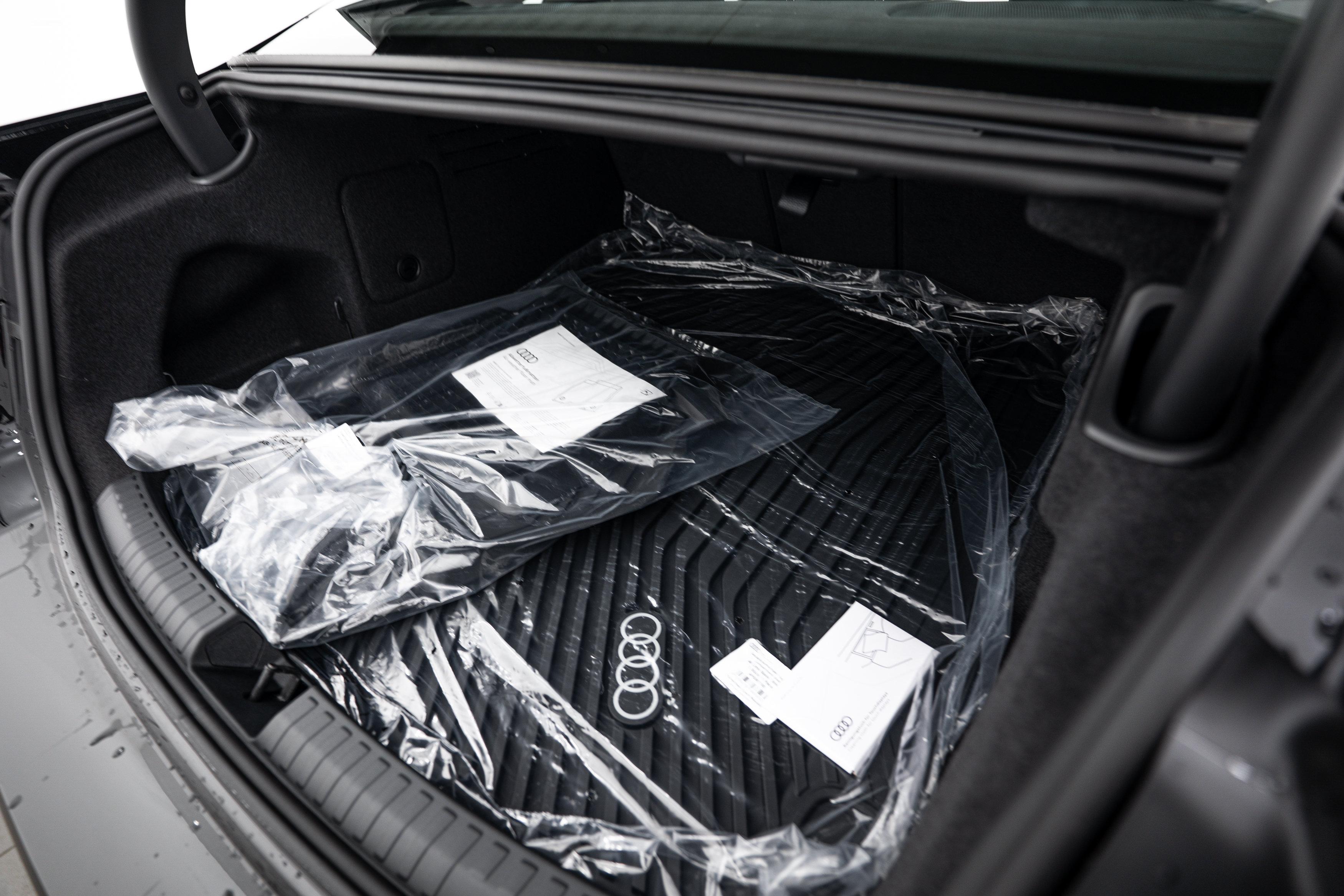 New 2026 Audi A6 Prestige AWD/4WD image 22