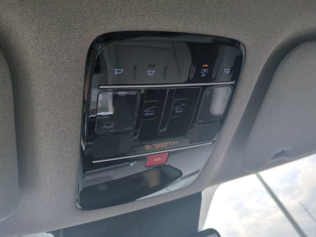 New 2026 Hyundai Santa Fe Limited FWD image 26