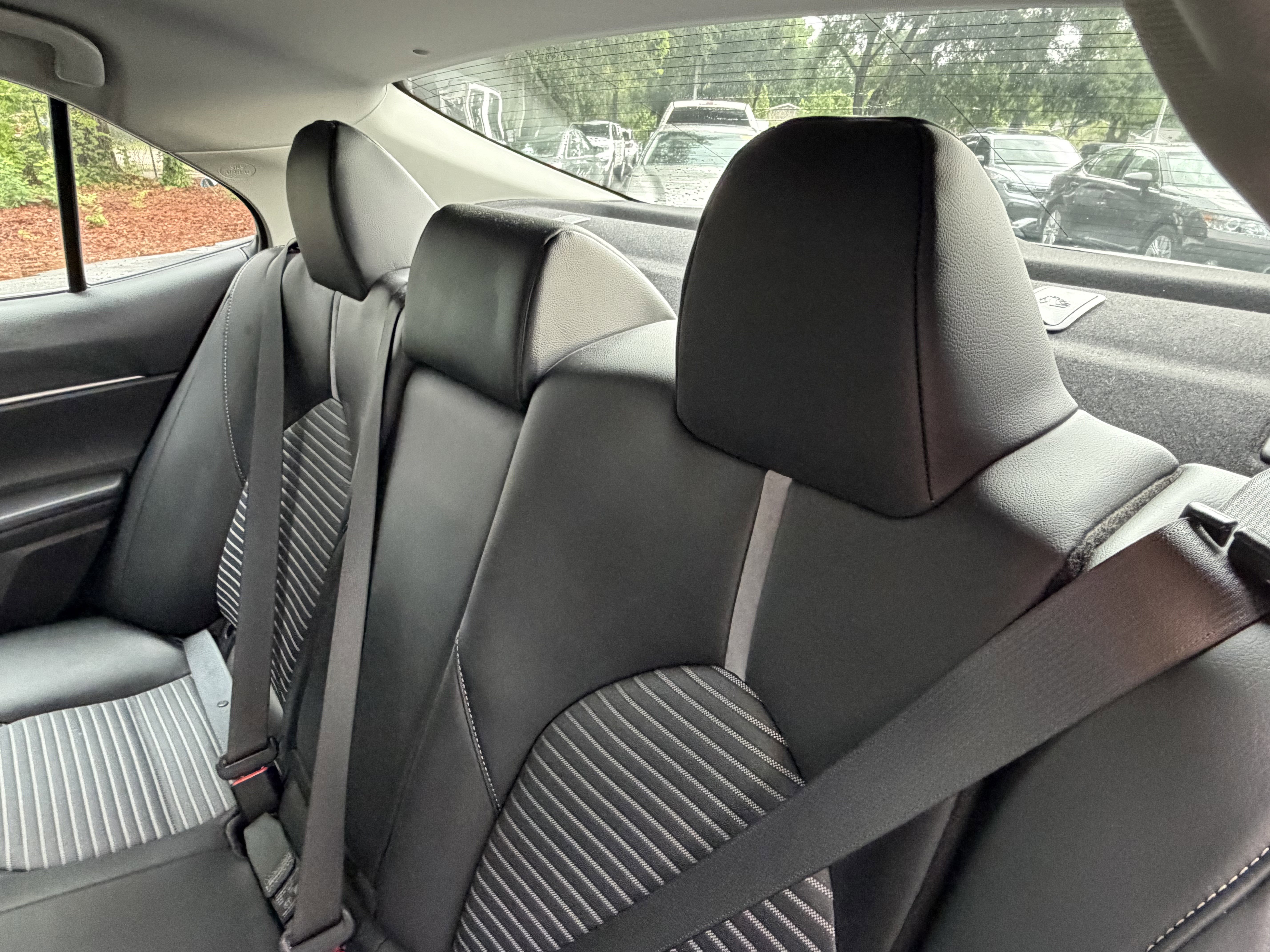 Used 2023 Toyota Camry SE FWD image 33