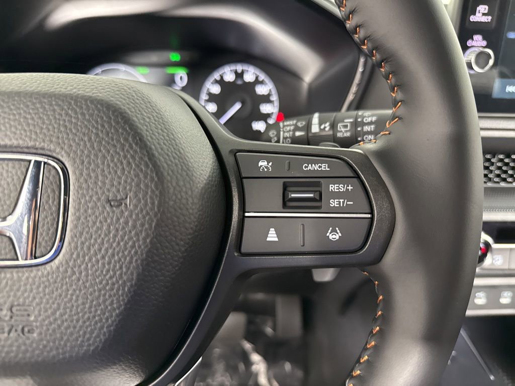 New 2026 Honda CR-V Sport image 31