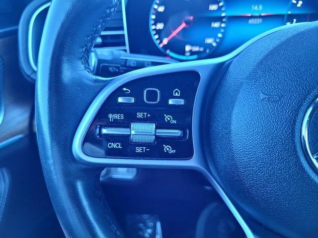 Used 2022 Mercedes-Benz GLS 450 4MATIC image 24