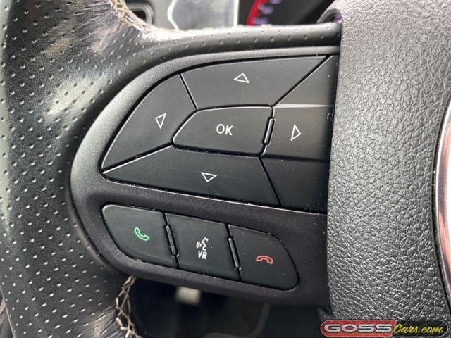 Used 2021 Dodge Durango SRT w/ Technology Group AWD/4WD image 20