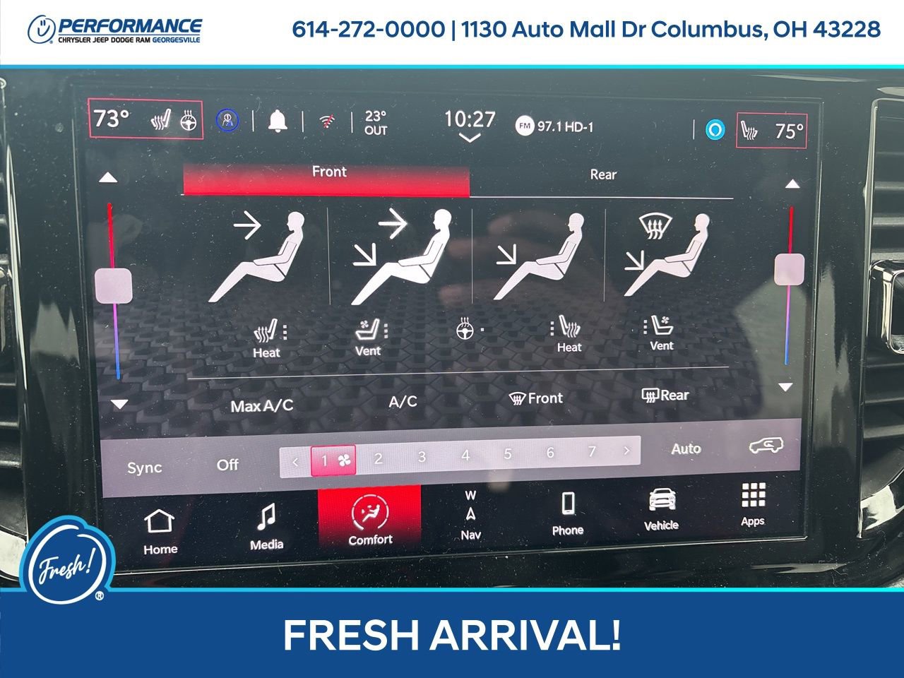 Used 2024 Dodge Durango GT image 23