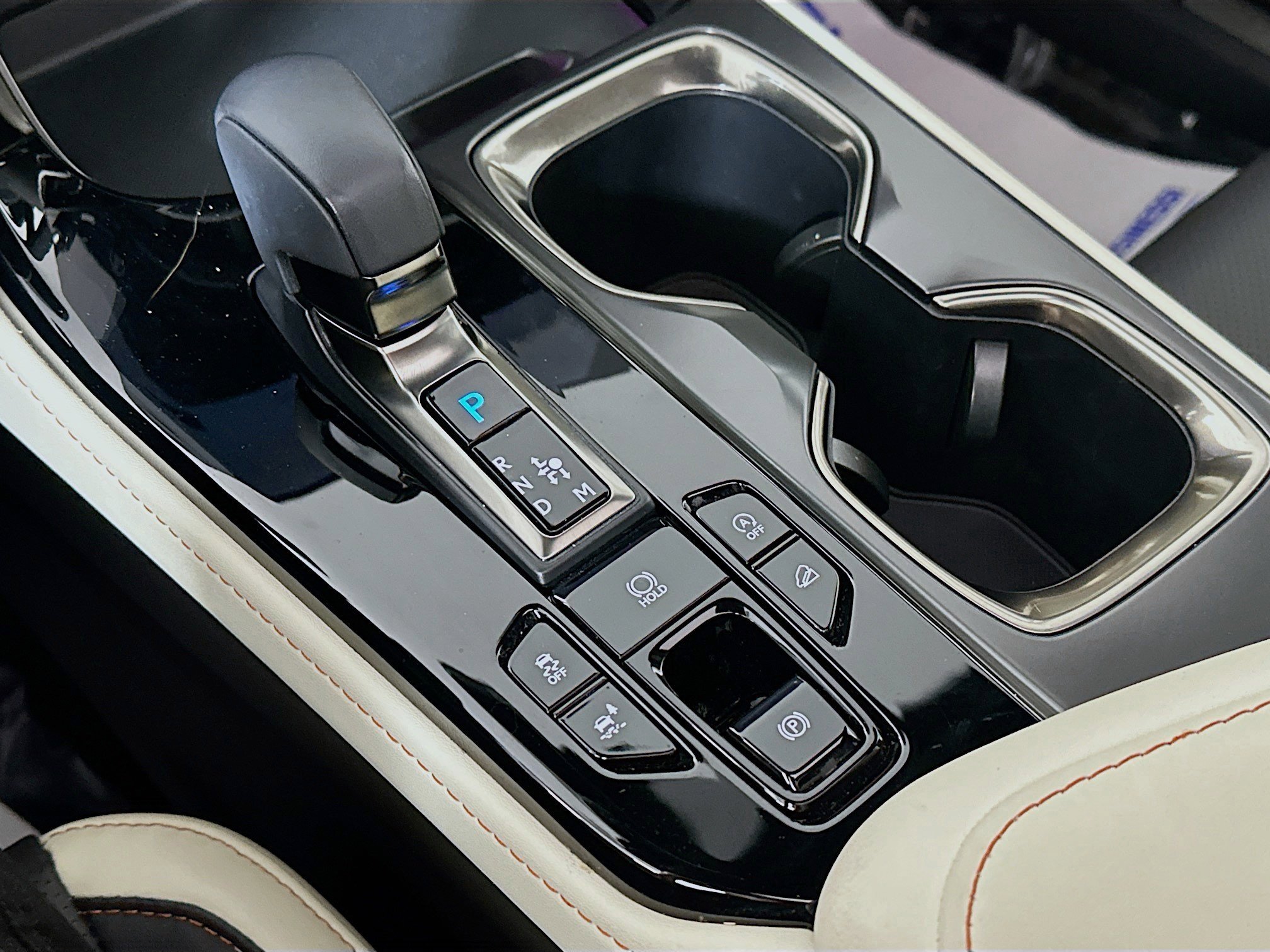 Used 2024 Lexus NX 350 AWD w/ Cold Area Package image 17