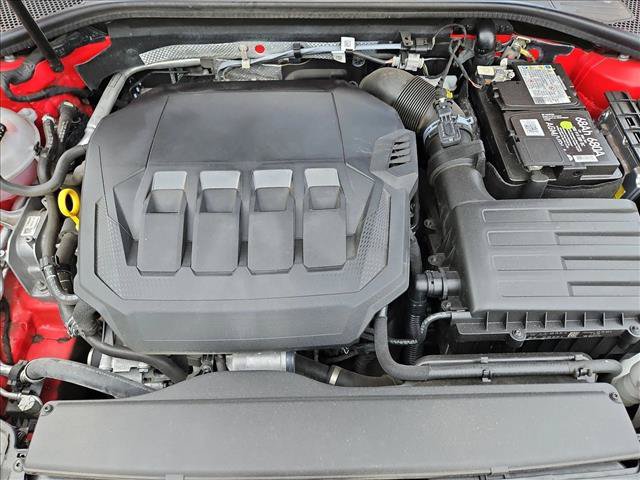 Used 2020 Audi A3 2.0T Premium w/ Final Edition Package FWD image 23