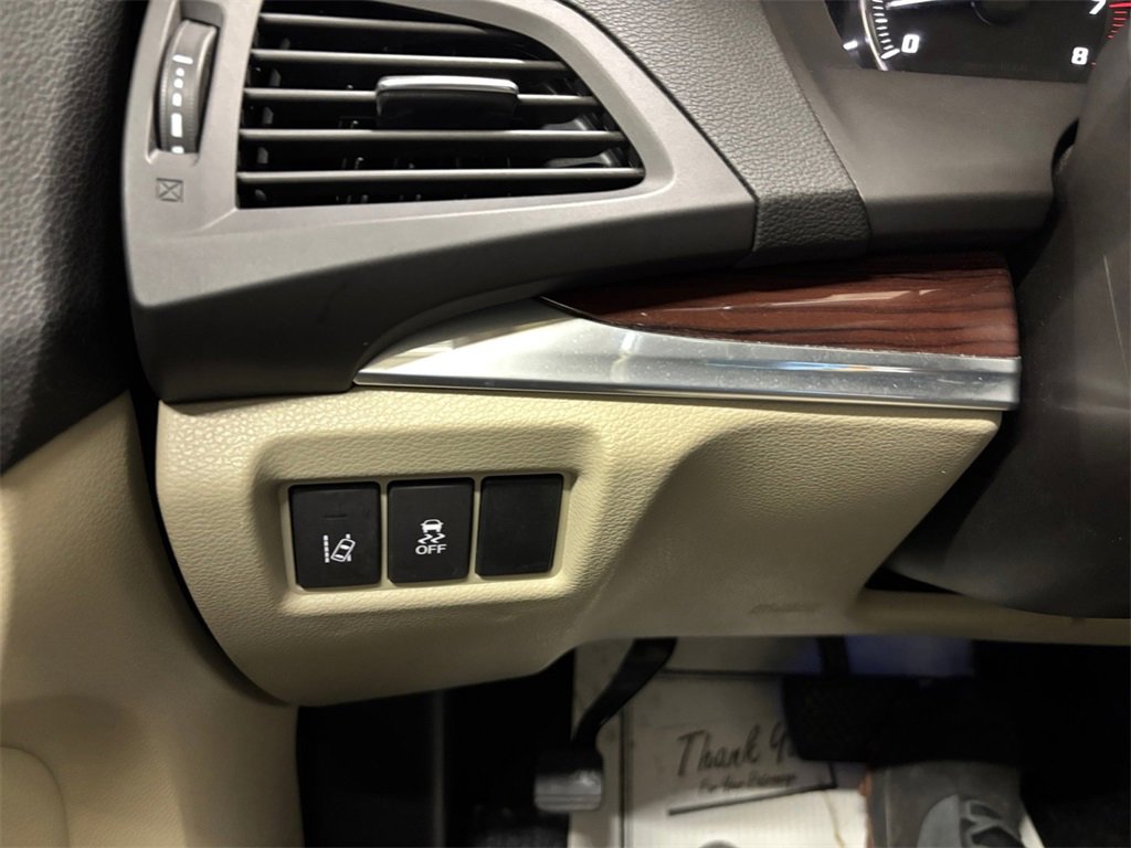Used 2016 Acura MDX SH-AWD w/ Tech & Entertainment image 32
