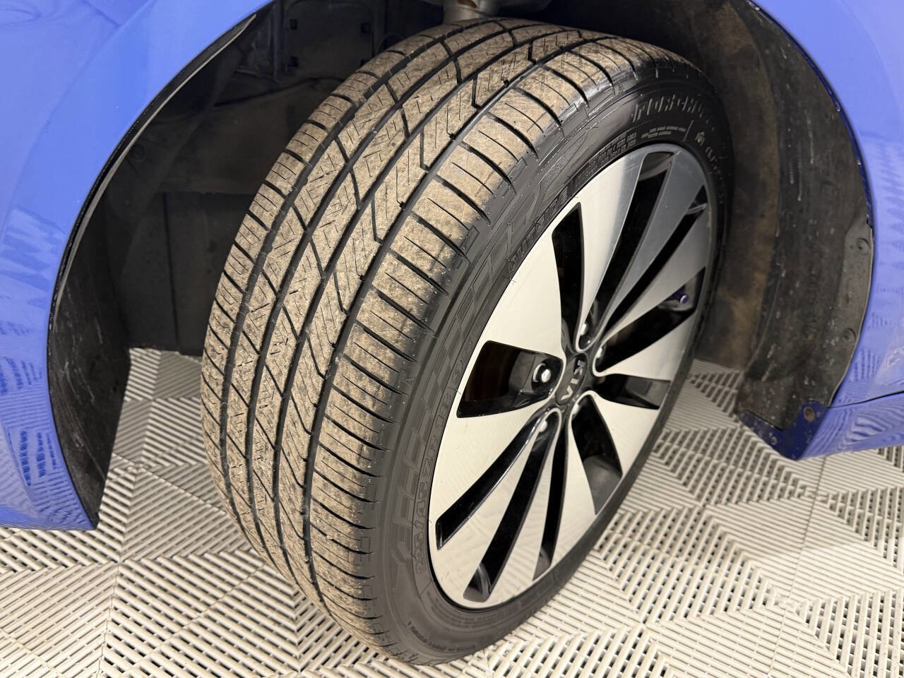 Used 2013 Kia Optima SX image 19