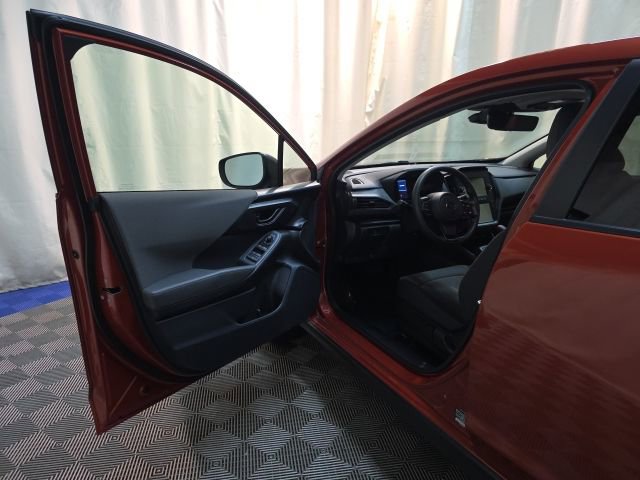 Certified 2024 Subaru Crosstrek 2.0i w/ Popular Package #1A AWD/4WD image 11