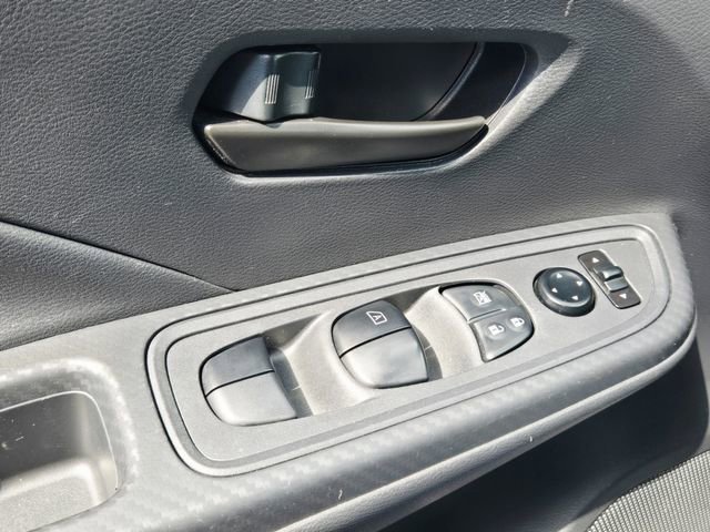 Used 2024 Nissan Versa S w/ S Plus Package FWD image 29