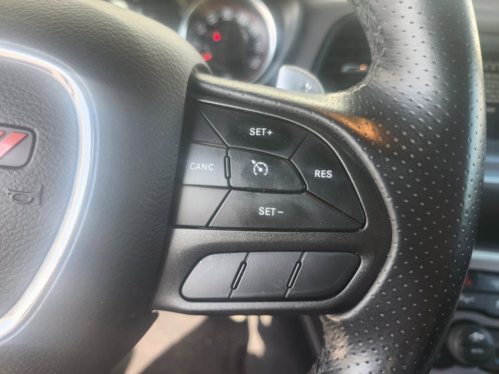 Used 2022 Dodge Challenger GT image 10