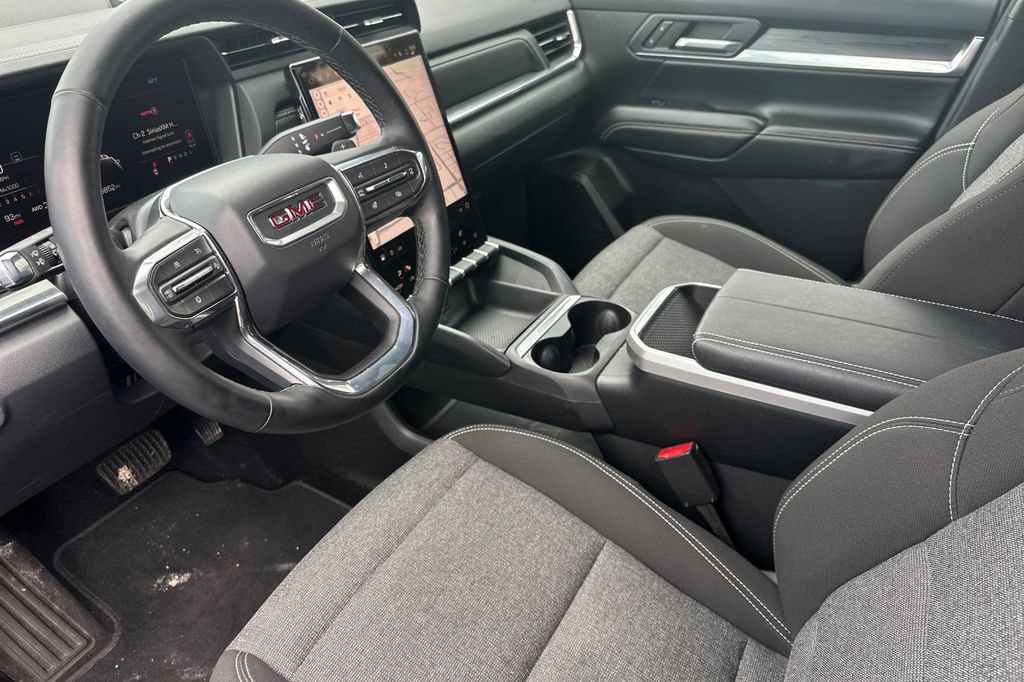 Used 2026 GMC Terrain Elevation AWD/4WD image 10
