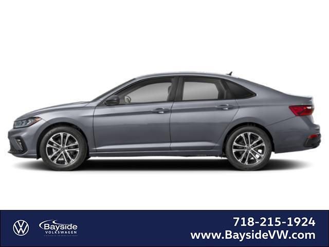 New 2026 Volkswagen Jetta Sport image 4