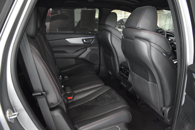 Used 2024 Acura MDX A-Spec AWD/4WD image 26