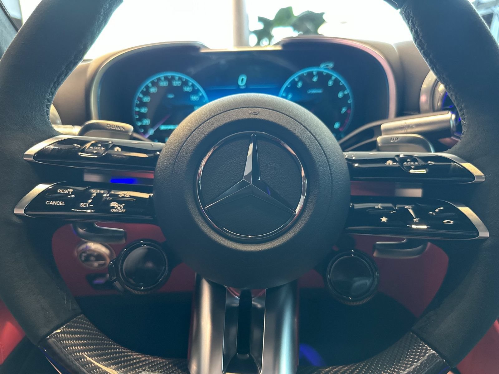 New 2026 Mercedes-Benz AMG GT 63 image 23
