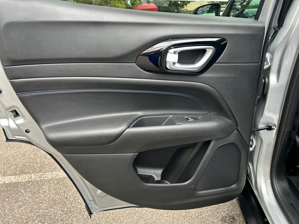 New 2026 Jeep Compass Latitude w/ Quick Order Package 29K image 25