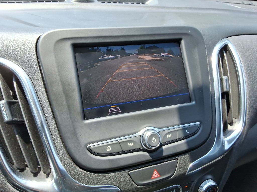 Certified 2020 Chevrolet Equinox LT FWD image 27