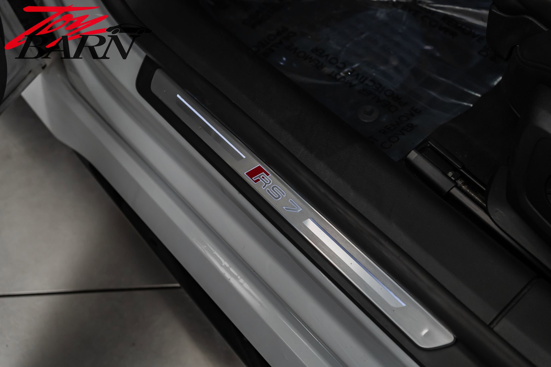 Used 2021 Audi RS 7 Sportback w/ RS 7 Executive Package image 26