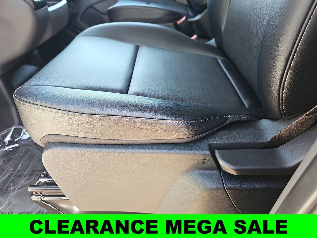 New 2025 Ford Transit 150 Low Roof image 30