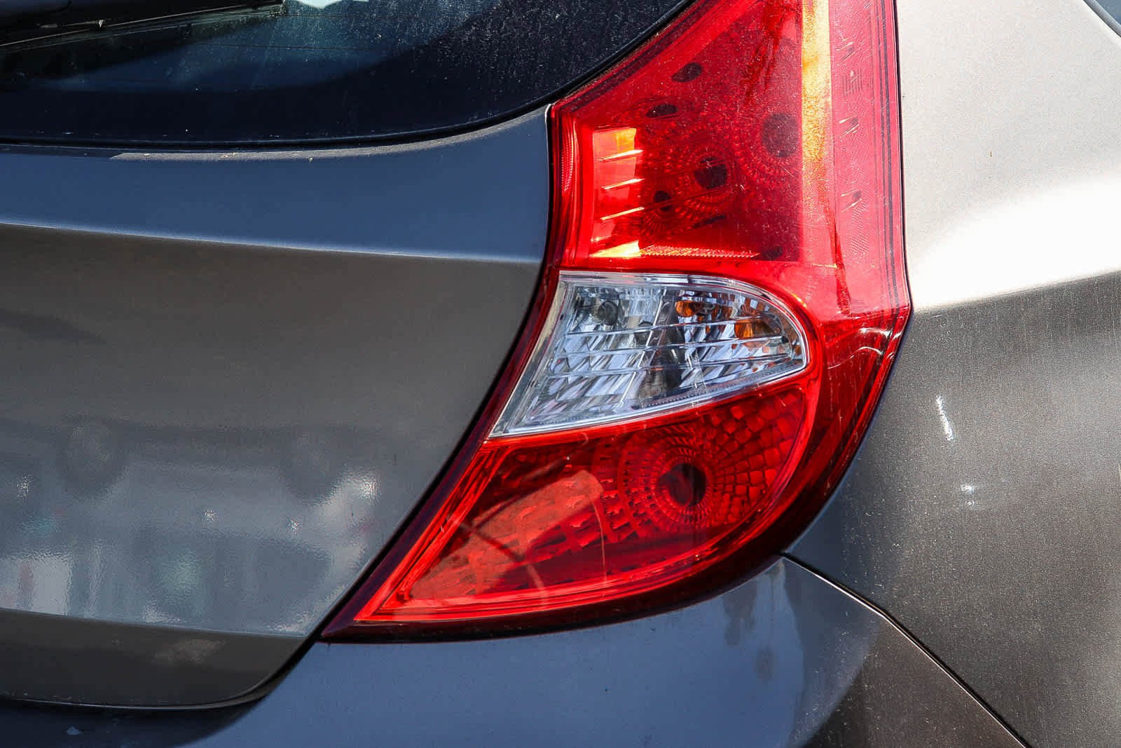 Used 2014 Hyundai Accent GS image 4