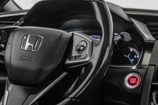 Used 2018 Honda Civic EX-L image 16