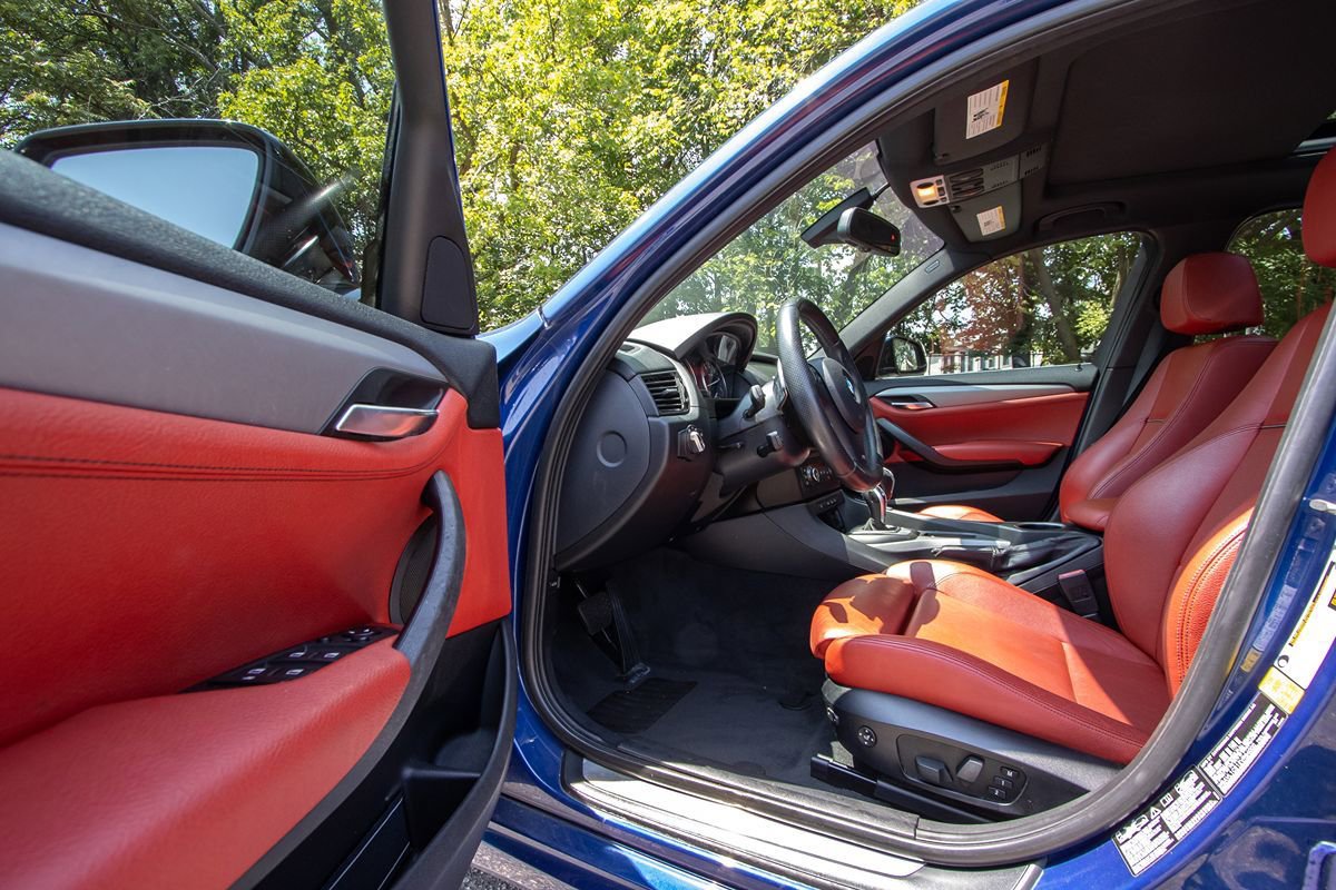 Used 2014 BMW X1 xDrive28i image 8