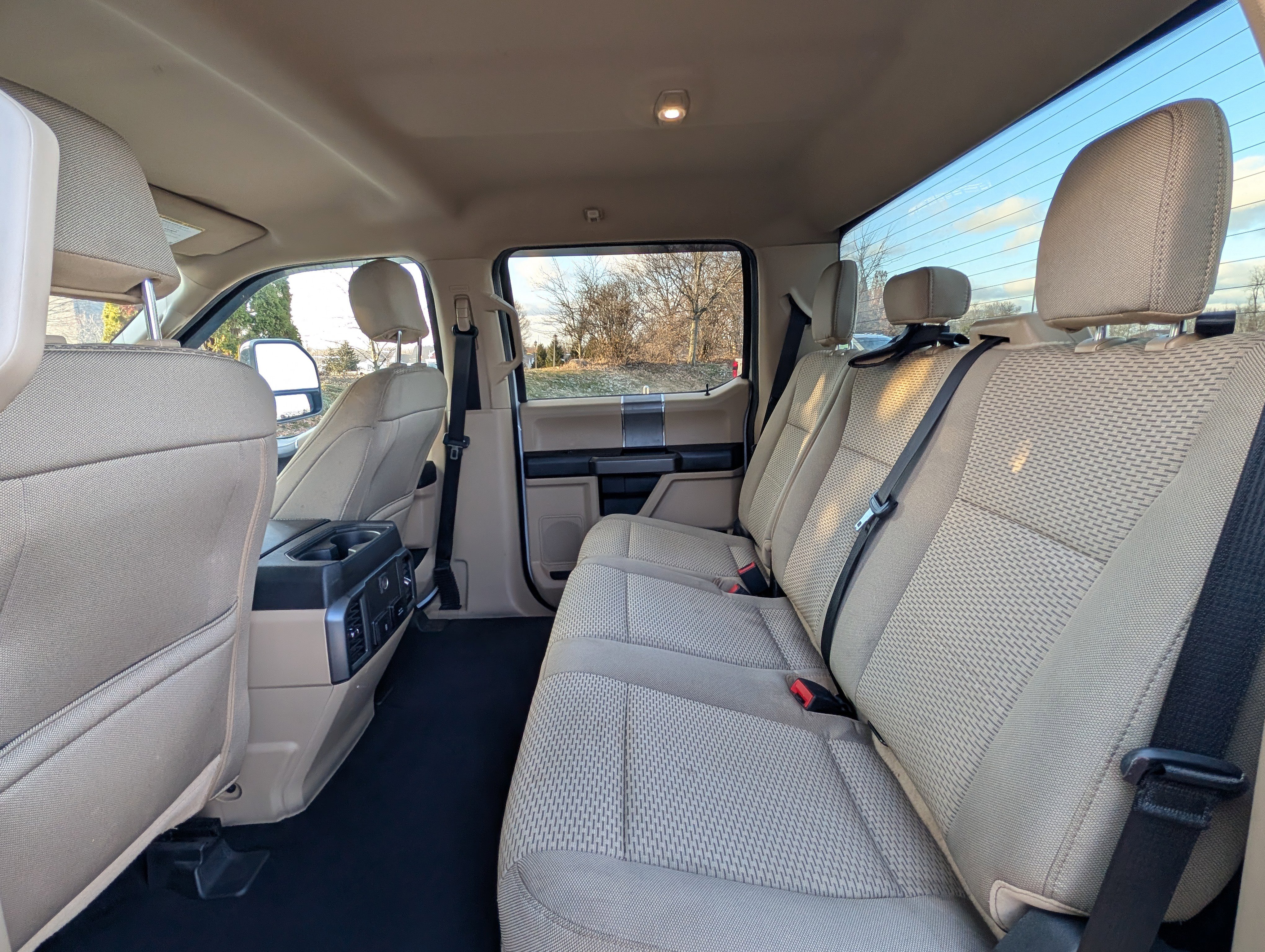 Used 2020 Ford F250 XLT w/ XLT Premium Package image 25