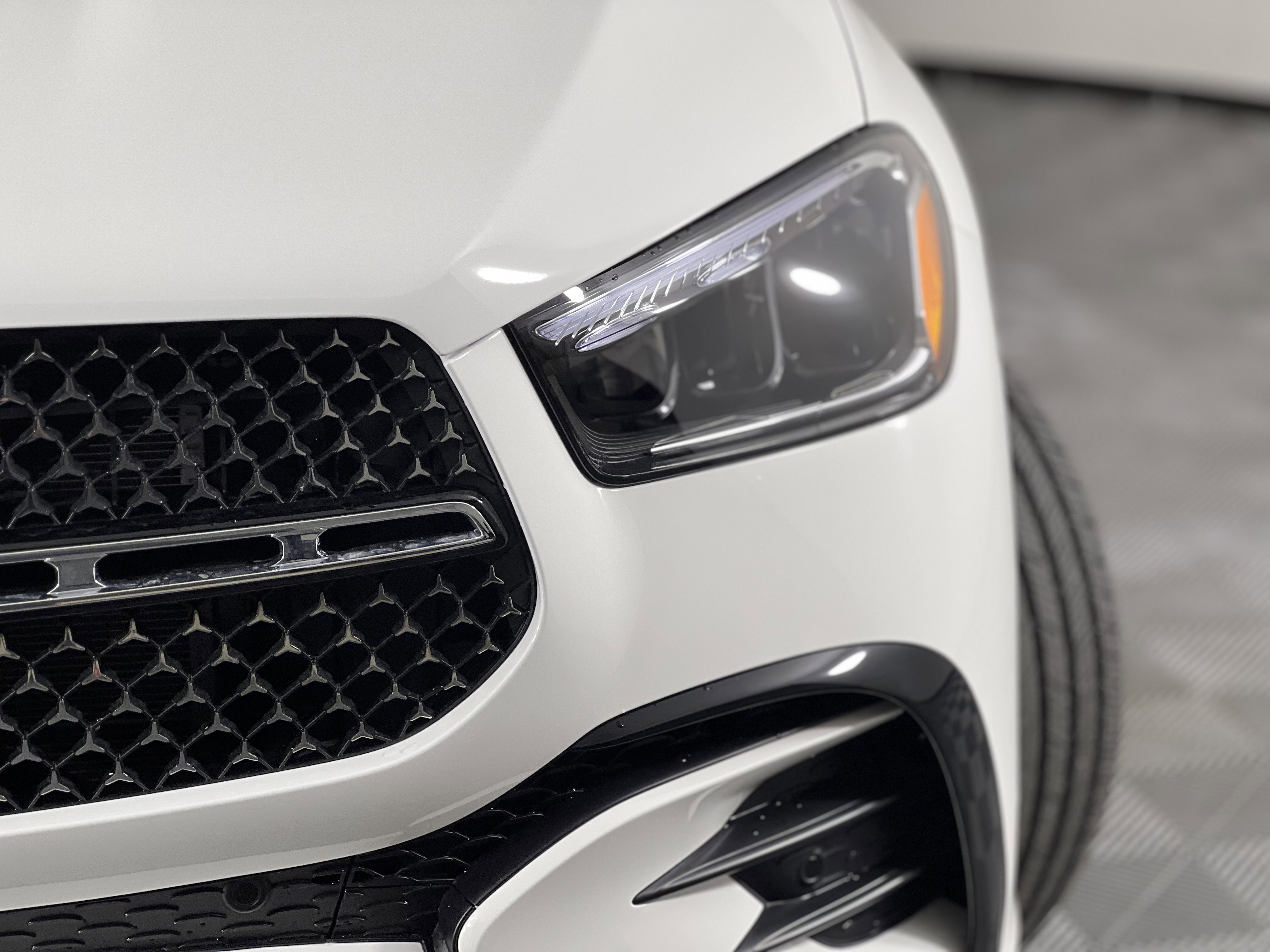 New 2026 Mercedes-Benz GLE 450 4MATIC image 7