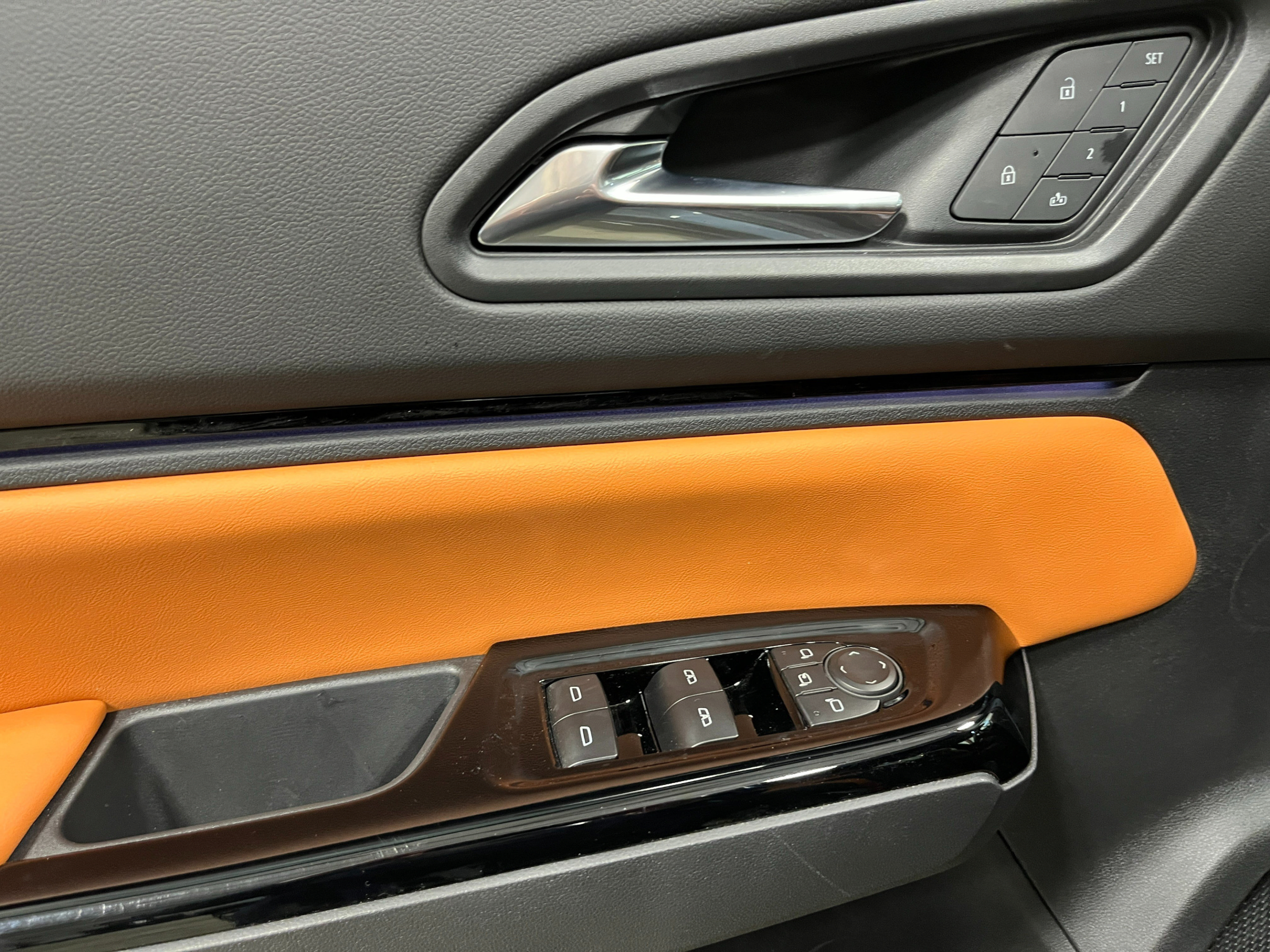 New 2026 Honda Prologue Elite image 15