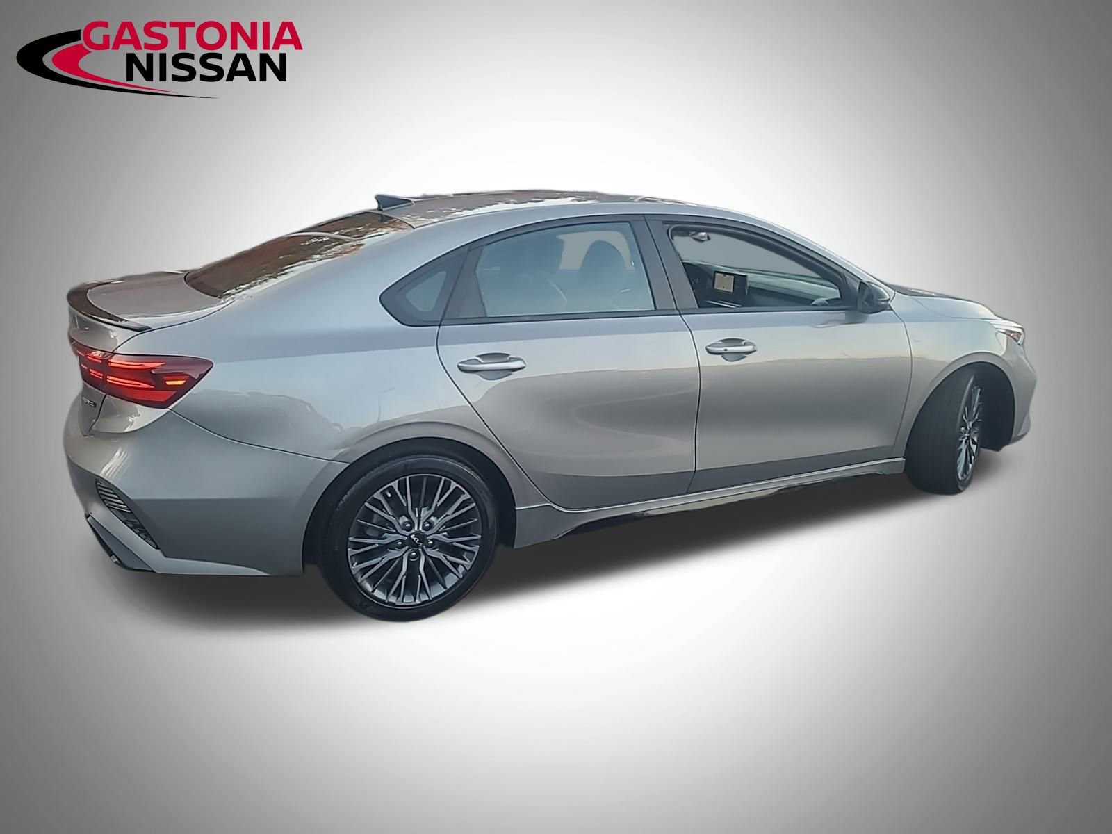 Used 2023 Kia Forte GT-Line w/ GT-Line Technology Package image 15