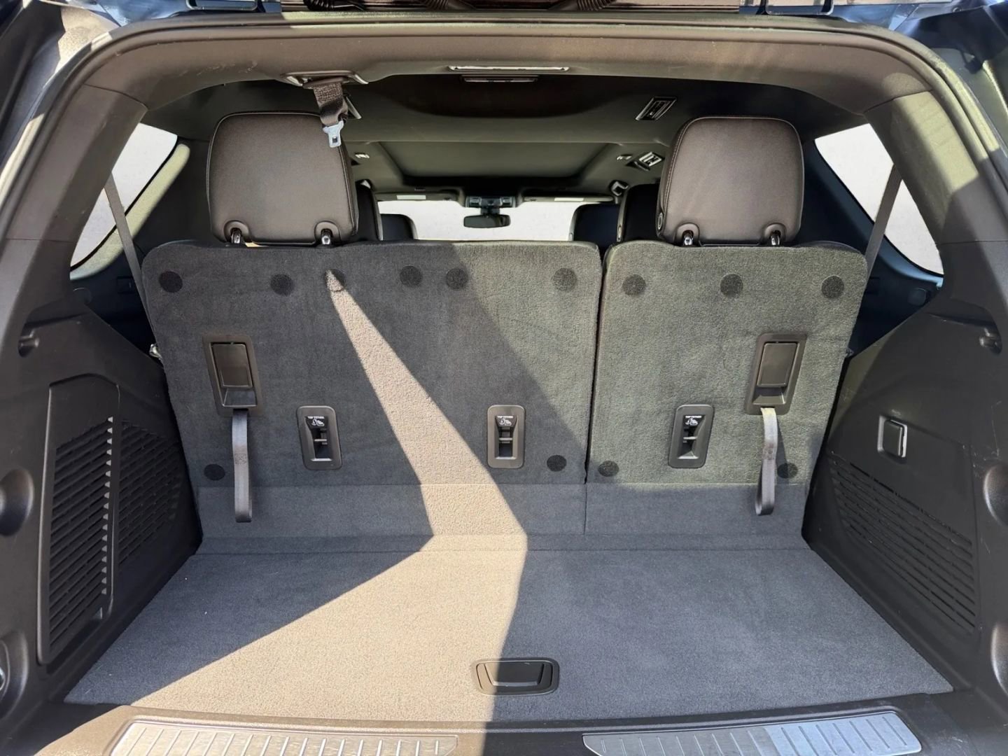 Used 2021 Chevrolet Tahoe RST image 34