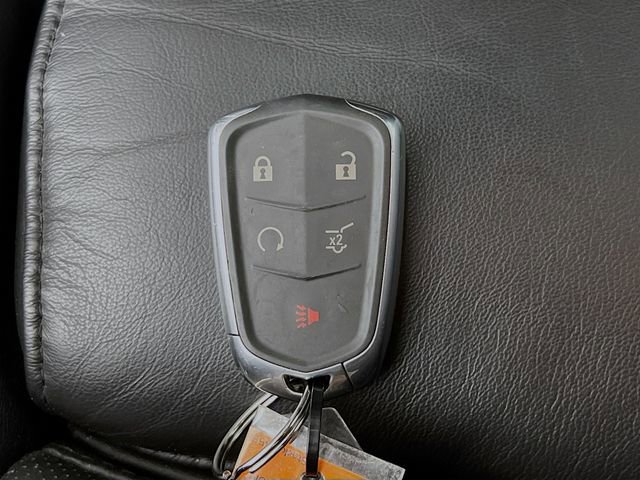 Used 2016 Cadillac SRX Luxury FWD image 13